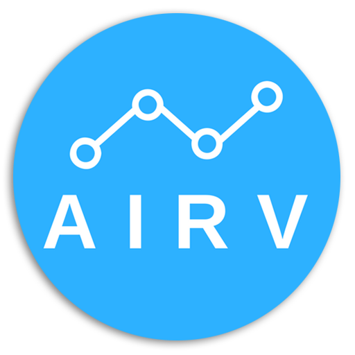 Airv logo
